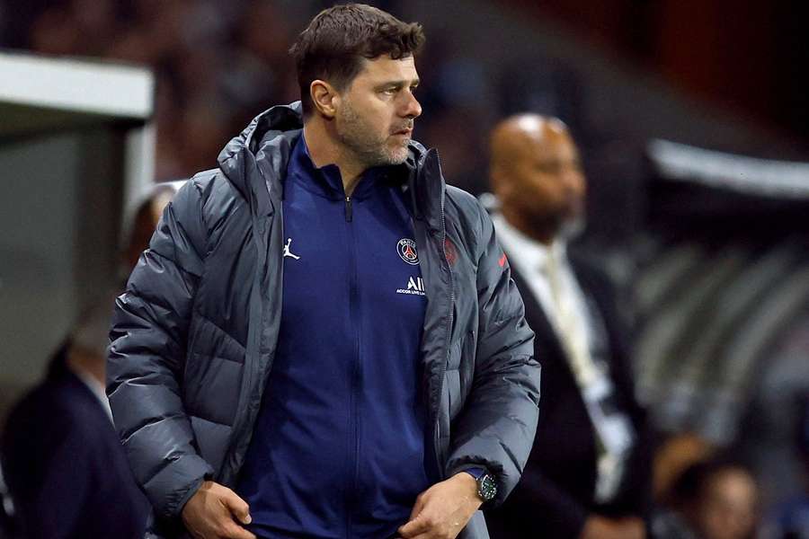 Chelsea hyrer Mauricio Pochettino som træner