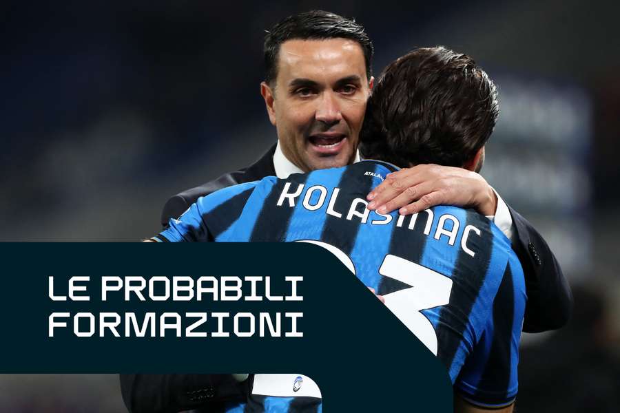 Raffaele Palladino Raffaele Palladino