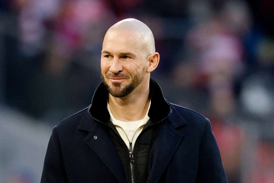 Das Team von Trainer Christian Ilzer möchte wieder in die Spur finden