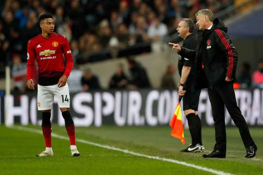 Lingard: After West Ham impact I deserved better from Man Utd Lingard: After West Ham impact I deserved better from Man Utd