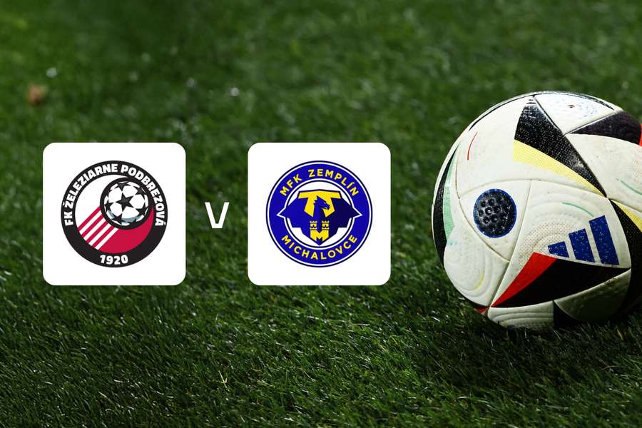 Podbrezová - Michalovce