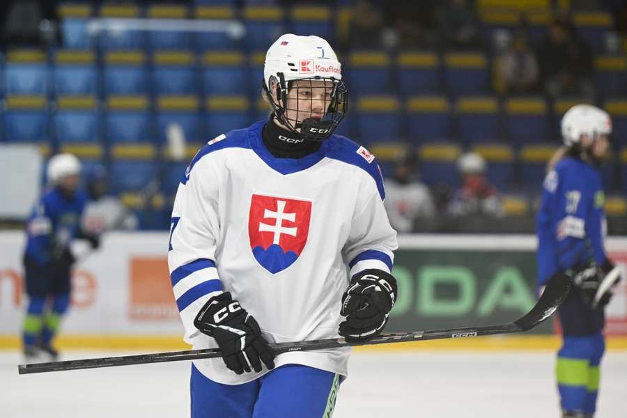 Lopušanová ukazuje svoje kvality aj v NCAA. Lopušanová ukazuje svoje kvality aj v NCAA.
