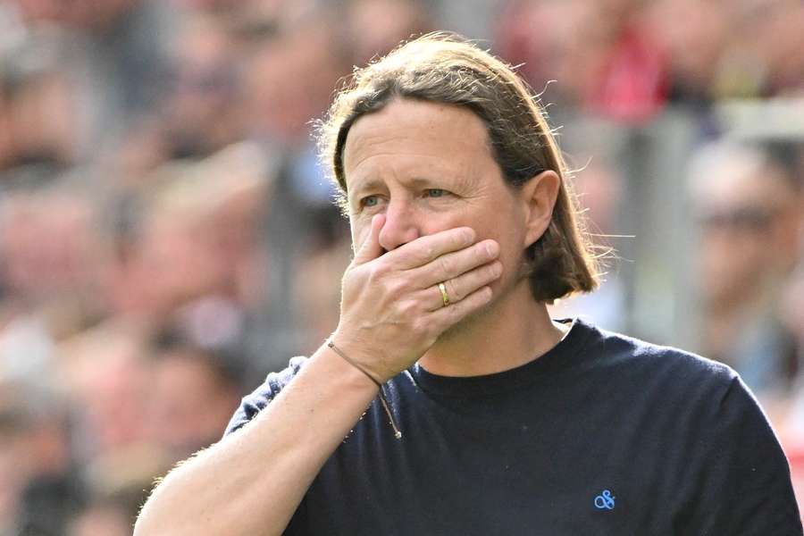 Bo Henriksen's Mainz suffer another setback in race for Champions League ticket