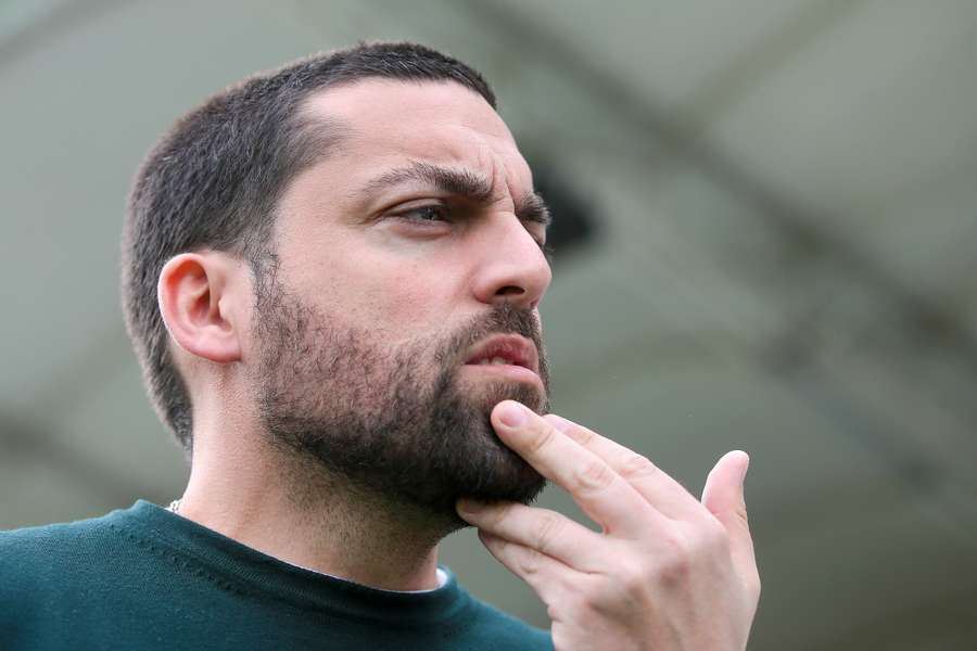 Botelho da Costa pede Moreirense ao “melhor nível” frente ao Braga