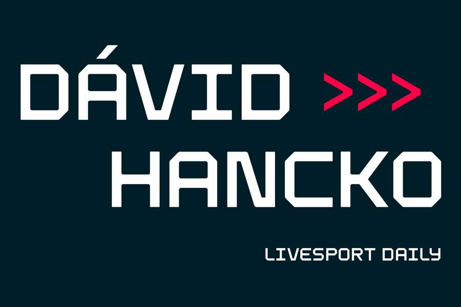 Livesport Daily #281: Vedení Feyenoordu se mě na Priskeho ptalo, říká Dávid Hancko.