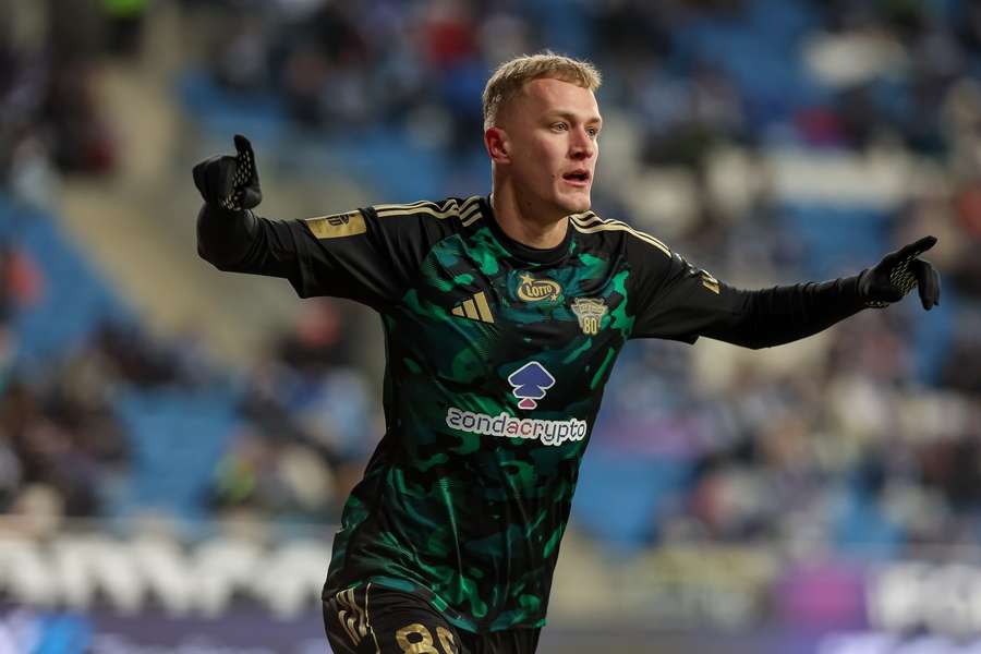 Sobota z Ekstraklasą Sobota z Ekstraklasą