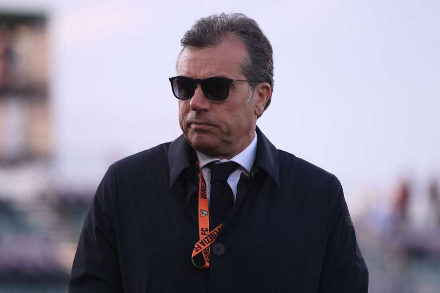 Cristiano Giuntoli
