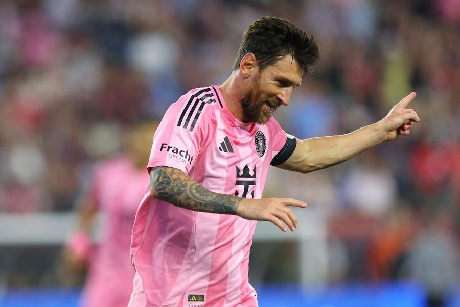 Messi