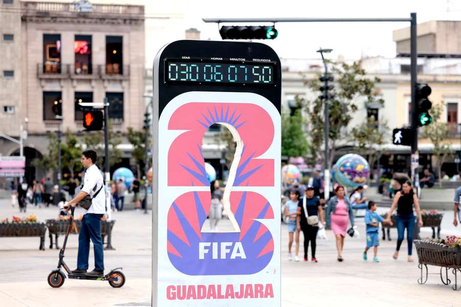 Mexico cancels plan to cut school year for World Cup after backlash