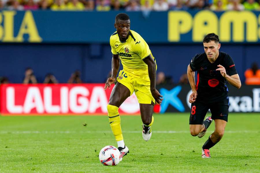 Villarreal title credentials face Barcelona test
