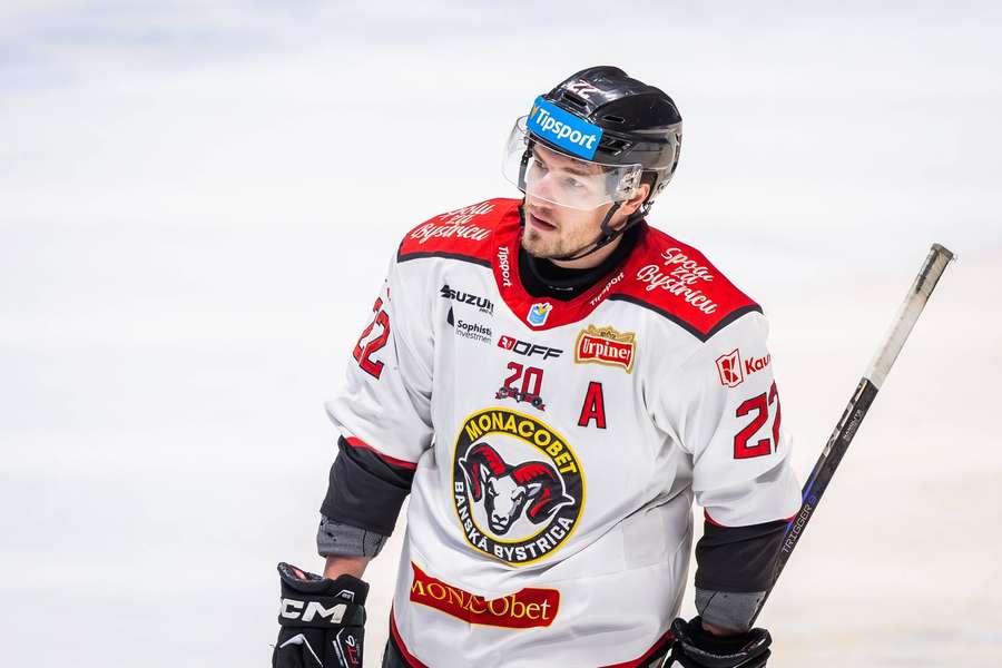 Šoltés si odkrútil okrúhle vystúpenie.