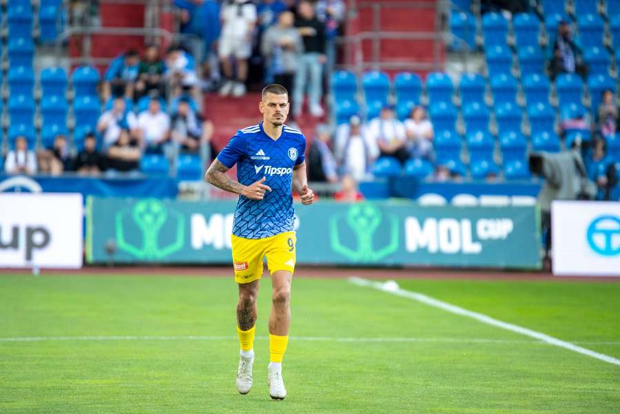 Kliment? Řeknu to drsně, ale bude to s ním těžké, ví Janotka. Zlobu na Frydrycha dokázal pochopit