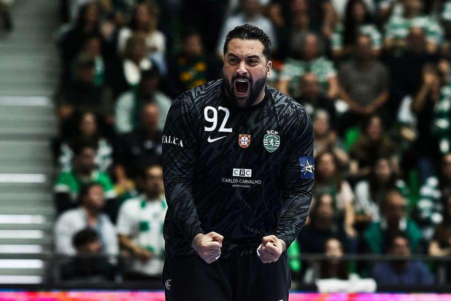 Ali fez uma grande exibição na Orlen Arena