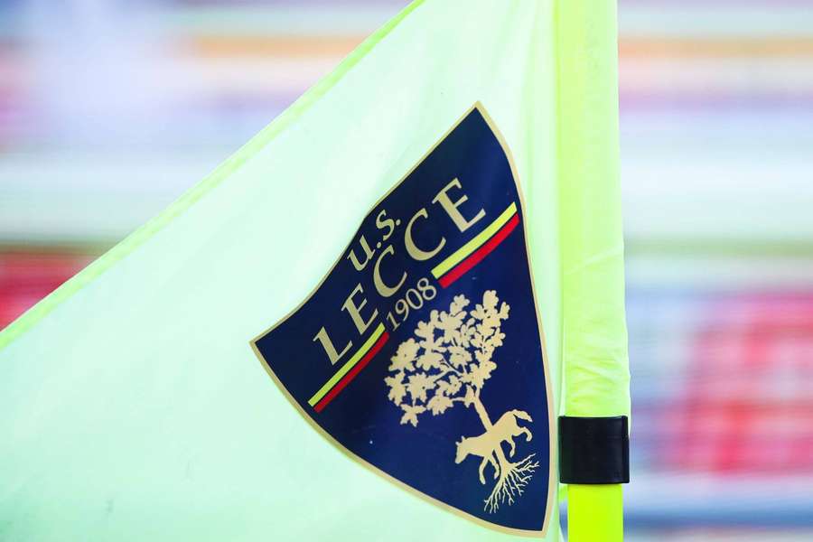 Lecce ist in tiefer Trauer.