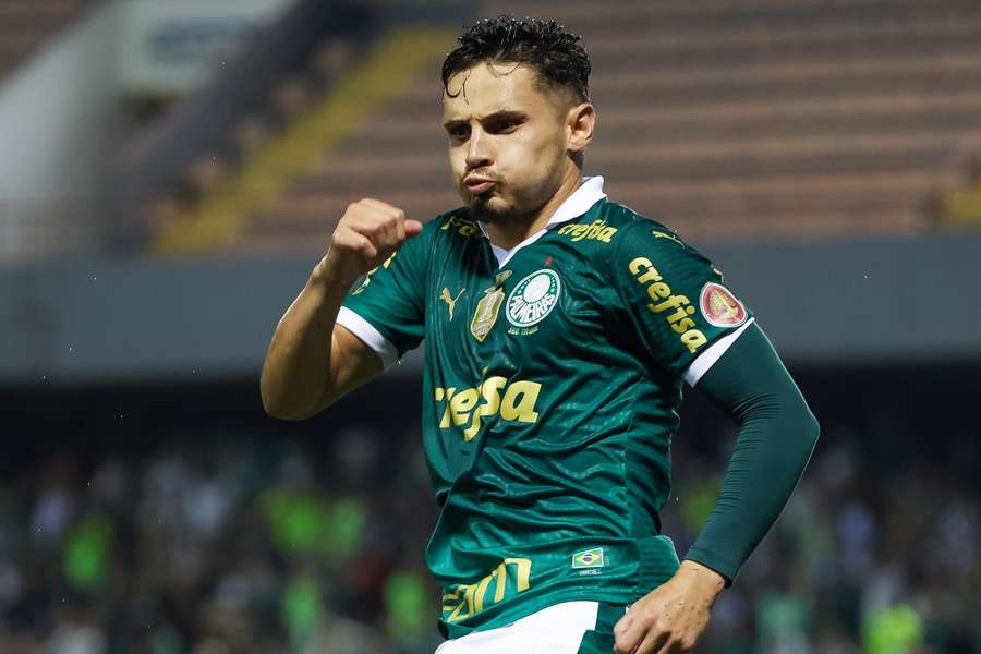 Palmeiras vem de vitória contra o Mirassol 