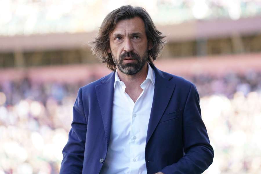 Andrea Pirlo o krok od objęcia stanowiska selekcjonera reprezentacji Włoch Andrea Pirlo o krok od objęcia stanowiska selekcjonera reprezentacji Włoch