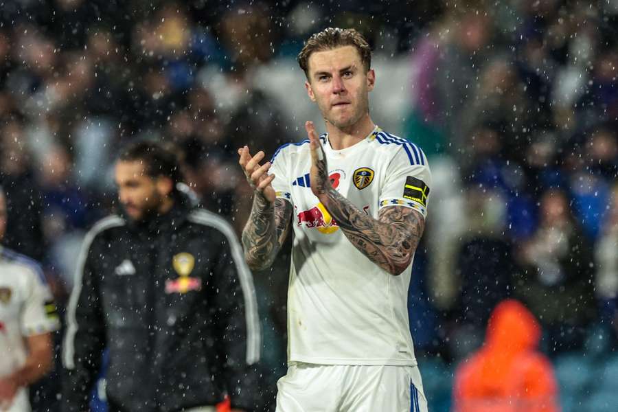 Leeds goalscorers Rodon and Aaronsen: Victory over West Ham well deserved Leeds goalscorers Rodon and Aaronsen: Victory over West Ham well deserved