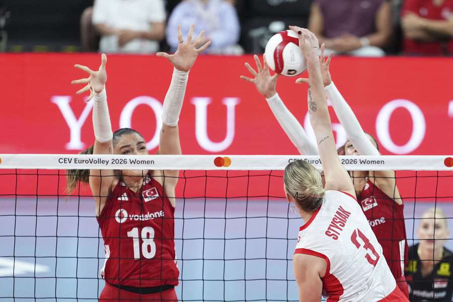 Stysiak o meczu z Portugalią: przegrany odpada, ale myślę, że to nie będziemy my