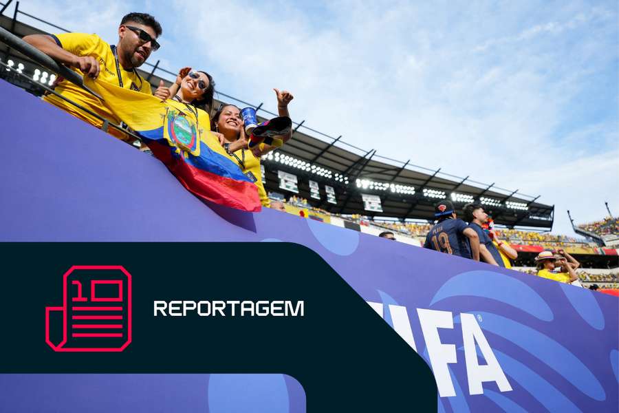O Campeonato do Mundo do Federalismo O Campeonato do Mundo do Federalismo
