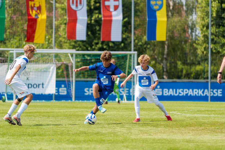 Der Schülerliga-Titel 2026 geht nach Wien Der Schülerliga-Titel 2026 geht nach Wien