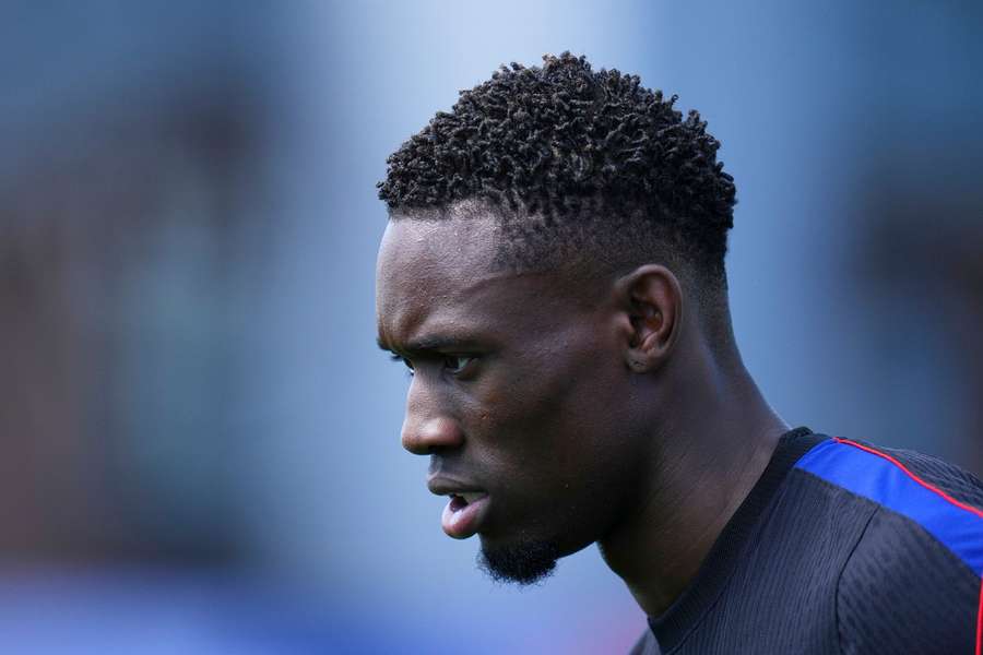 Folarin Balogun's one-game ban has been suspended