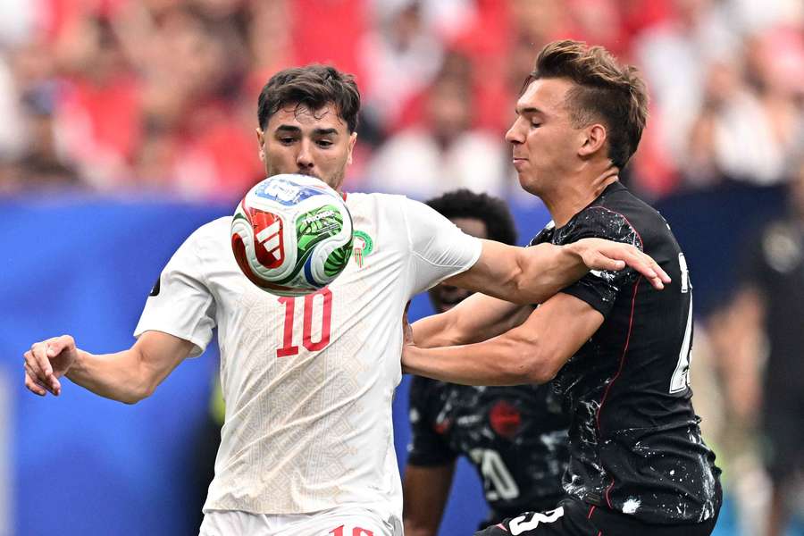 Díaz je nový africký rekordér v rámci MS.