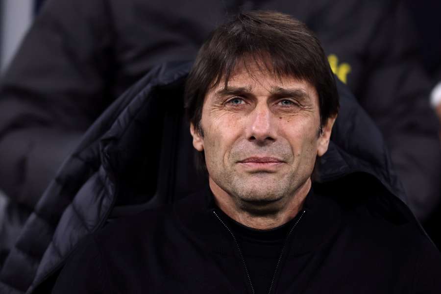Nach OP: Tottenham-Coach Conte nimmt sich Auszeit in Italien