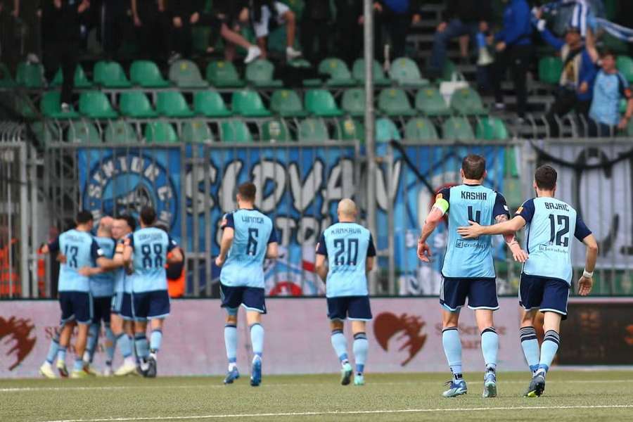 Slovan pozná súpera aj v prípadnom 2. predkole Ligy majstrov.