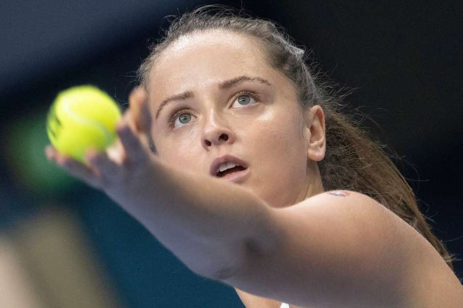 Hrunčáková získala v Aucklande piaty deblový titul.