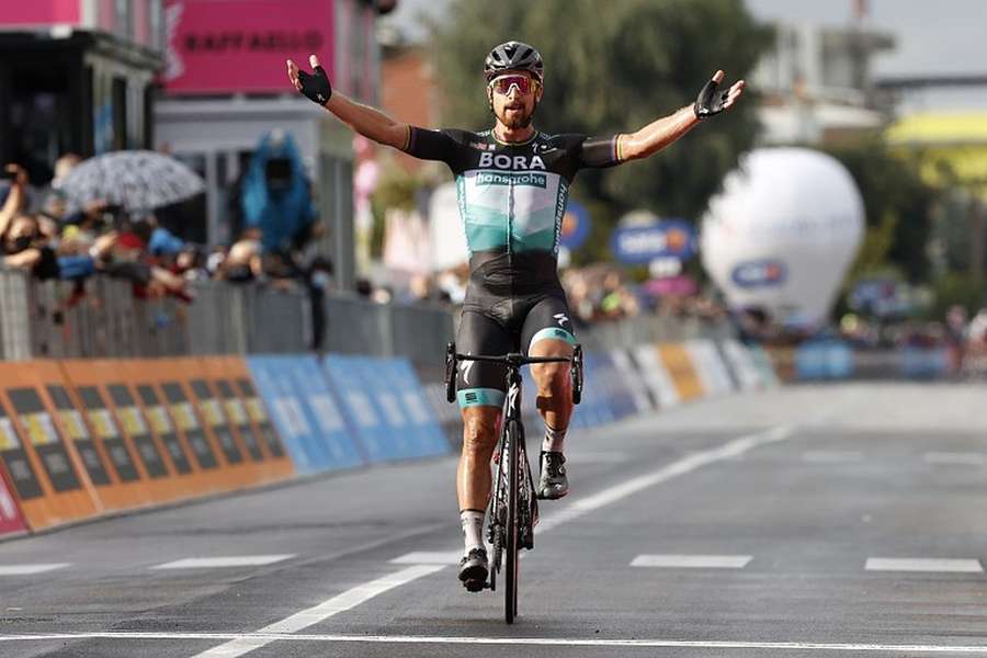 Peter Sagan vai ser operado para tratar uma arritmia