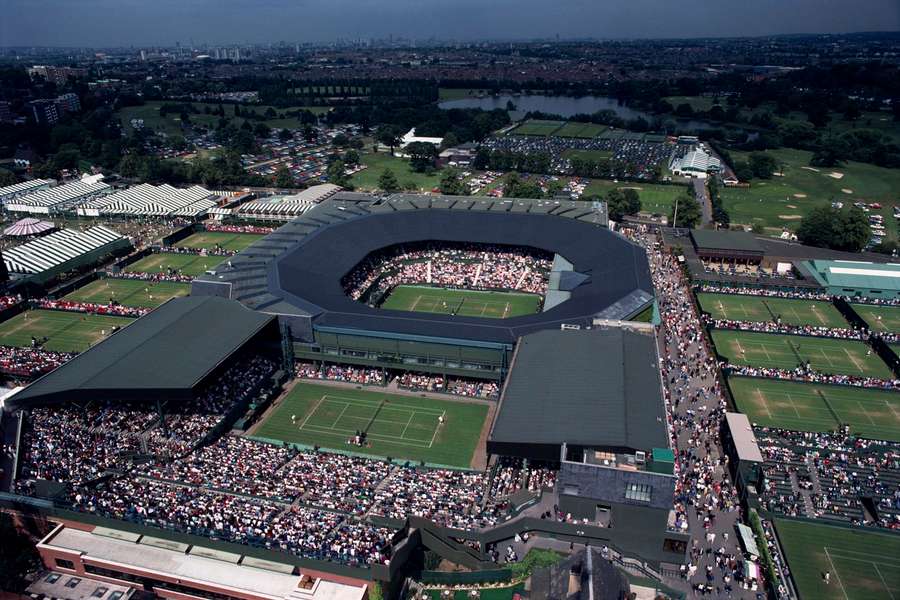 Proiectul de extindere în valoare de 200 de milioane de lire sterline de la Wimbledon a primit undă verde din partea Înaltei Curți din Londra