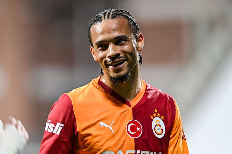 Leroy Sanés Nominierung hat einige Verwunderungen bei den Fans hervorgebracht. Leroy Sanés Nominierung hat einige Verwunderungen bei den Fans hervorgebracht.