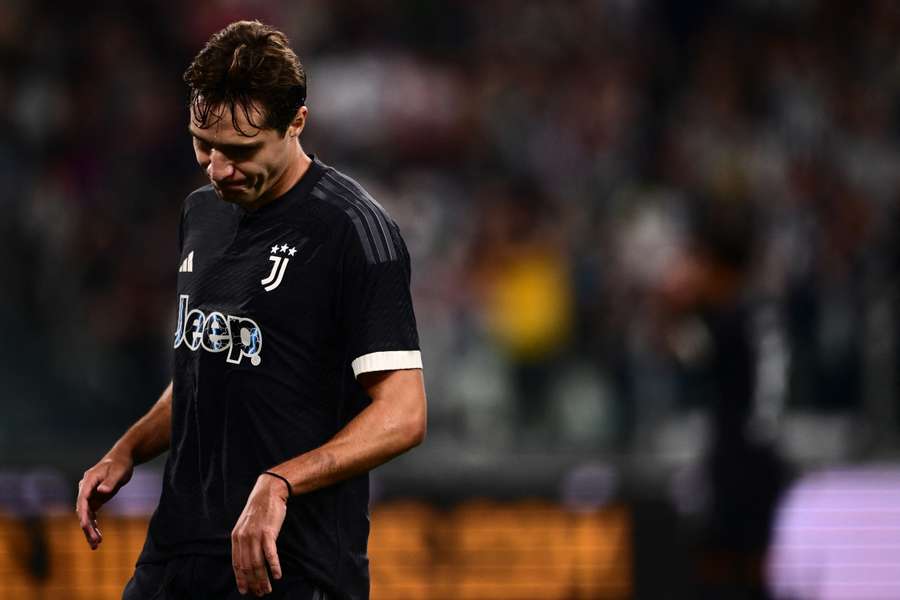 Federico Chiesa