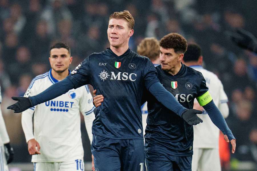 Torna la Champions League con l'ultima giornata della prima fase Torna la Champions League con l'ultima giornata della prima fase