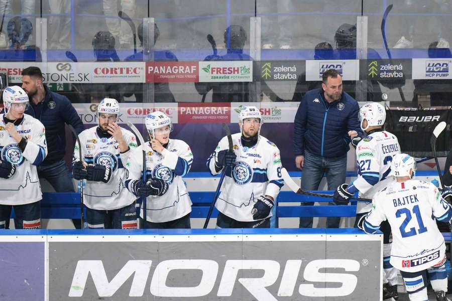 Nitra smeruje pod Zobor za stavu 1:1