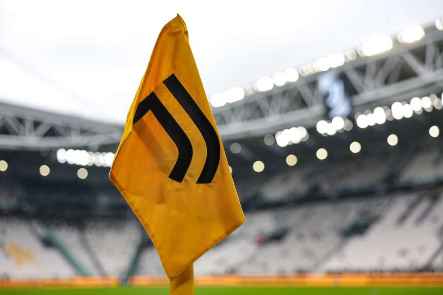 La Juventus è ancora in rosso