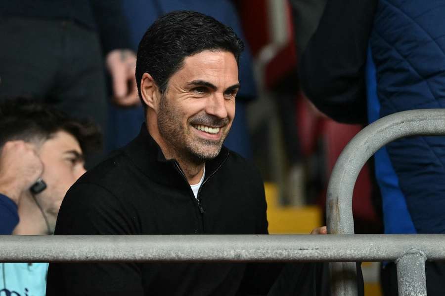 Arteta explică transferul lui Madueke