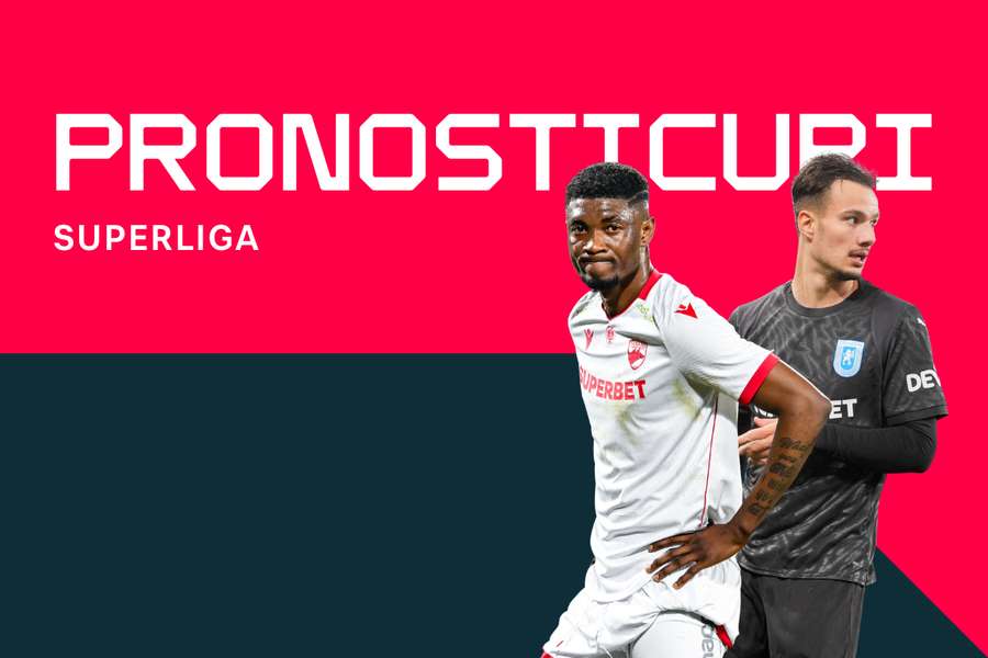 Superliga: Pronosticuri, cele mai bune pariuri și cote (Etapa 28) 