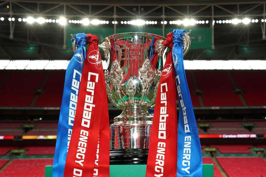 EFL Cup už pozná zloženie ďalších duelov.