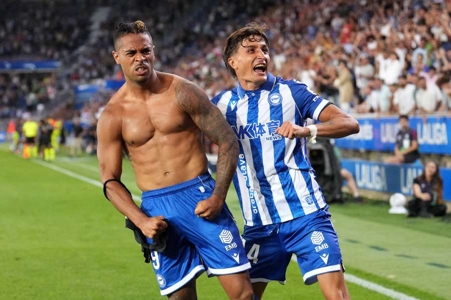Mariano Díaz na sebe po čase znovu upozornil. Mariano Díaz na sebe po čase znovu upozornil.