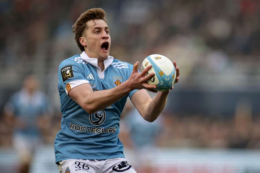 Perpignan mate Toulouse et quitte la dernière place Perpignan mate Toulouse et quitte la dernière place