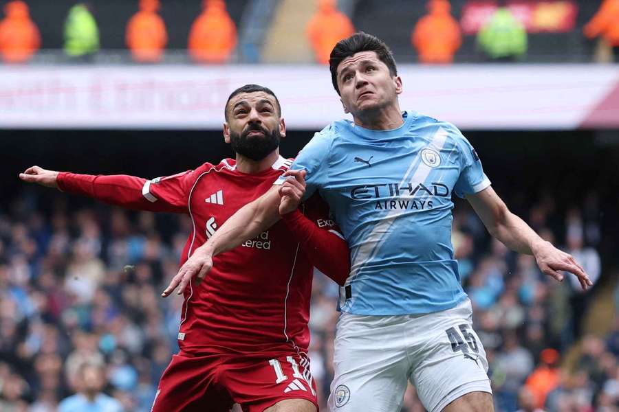 Lijnders praise for Khusanov after Man City Cup win Lijnders praise for Khusanov after Man City Cup win