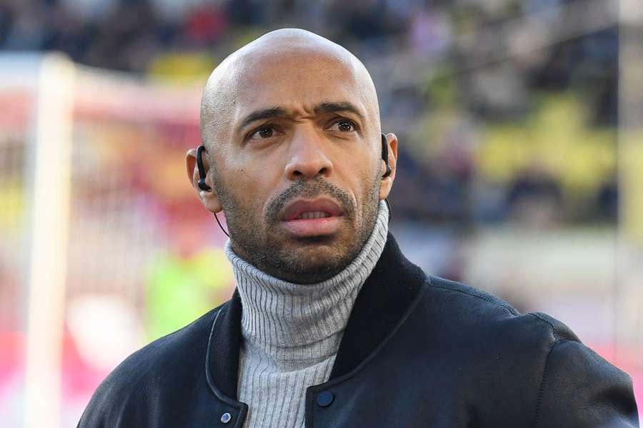 Thierry Henry, interesat de o posibilă colaborare cu naționala de fotbal a SUA