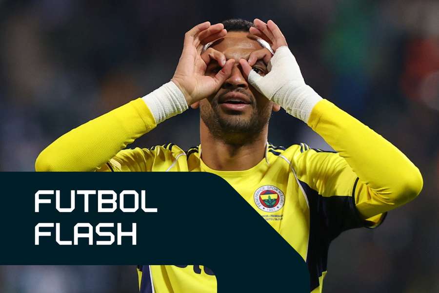 Futbol Flash Futbol Flash