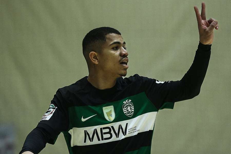 Sporting conquistou Taça da Liga pela sexta vez na sua história