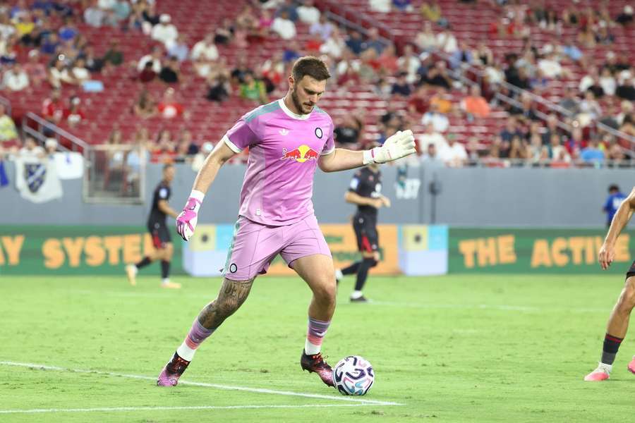 Lucas Perri nears Torino move after Marseille transfer hijack Lucas Perri nears Torino move after Marseille transfer hijack