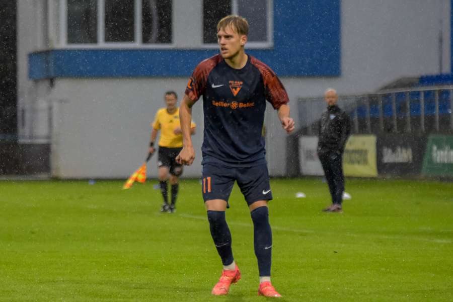 Majer by v Boleslavi rád přivítal oblíbené jméno. Cílem je odchovanec Slavie působící v Baníku