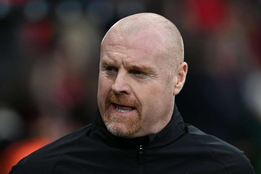 Dyche is the new Forest manager