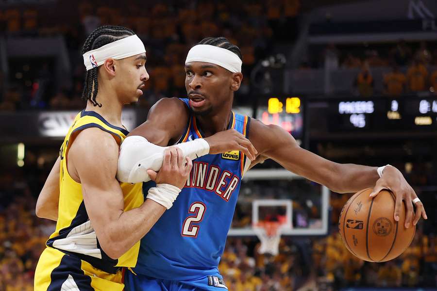 Los Thunder quieren darle la vuelta a las Finales.