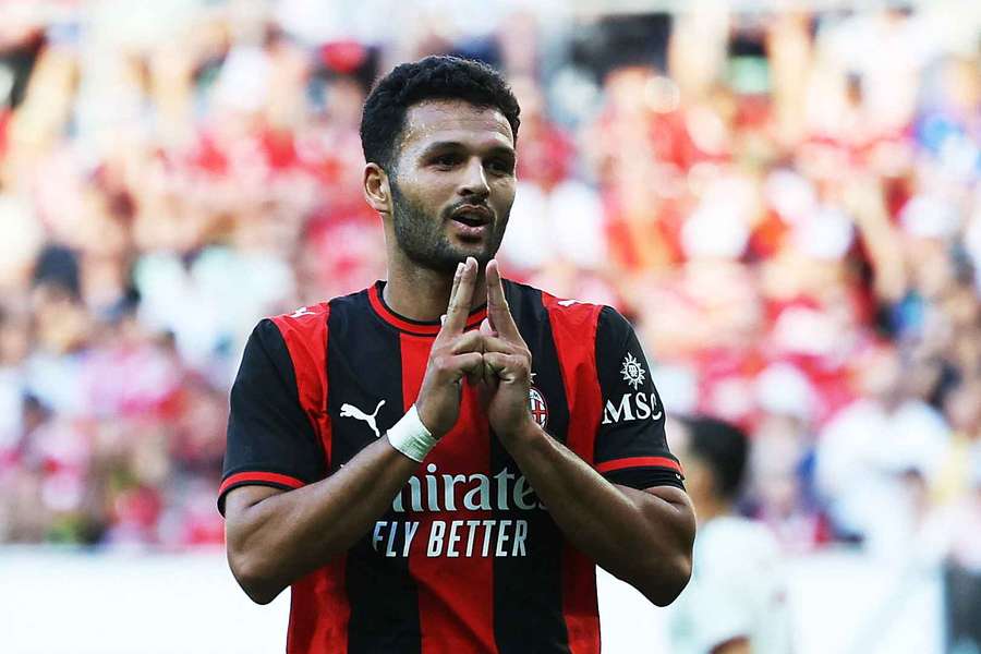 Gonçalo Ramos Gonçalo Ramos